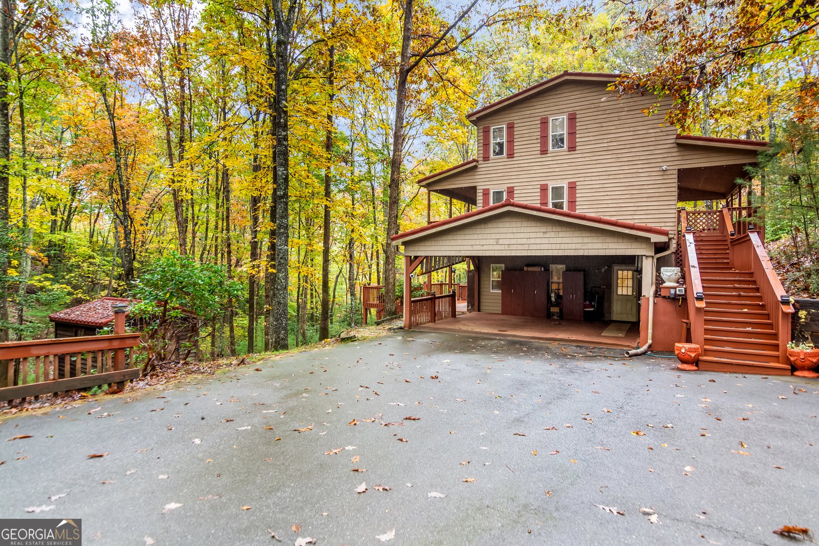 113 Justa Road Blairsville - 4