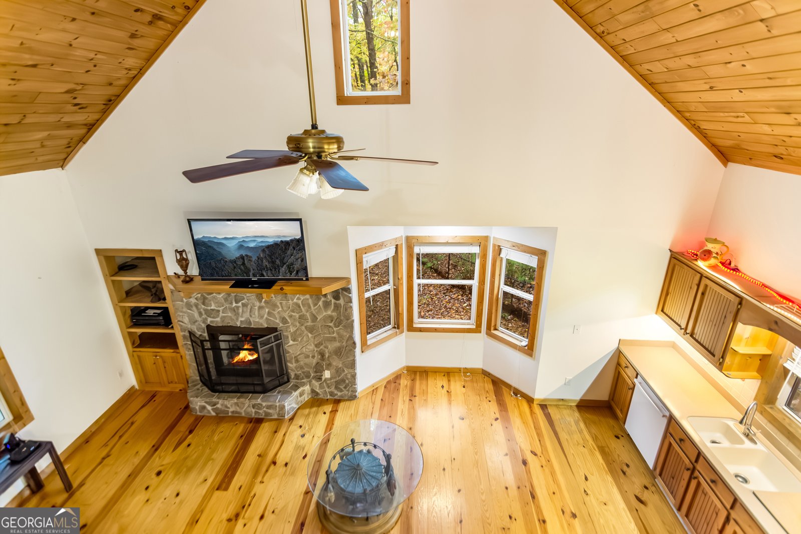 113 Justa Road Blairsville - 5