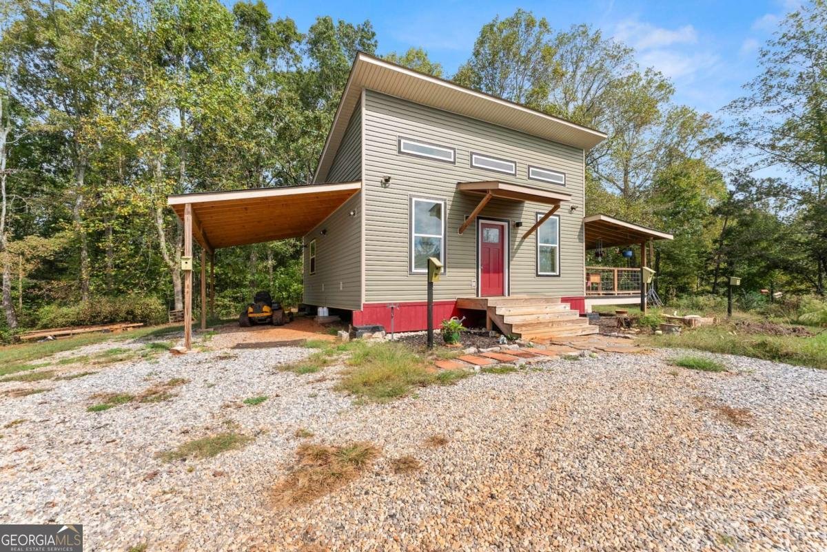 101 Rocket Drive Cleveland - 2