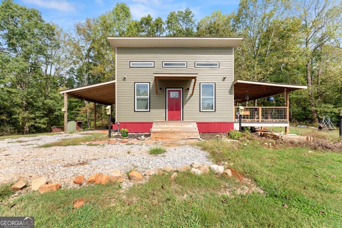 101 Rocket Drive Cleveland - 3