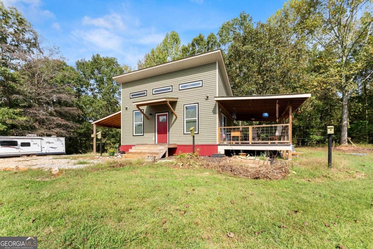 101 Rocket Drive Cleveland - 4