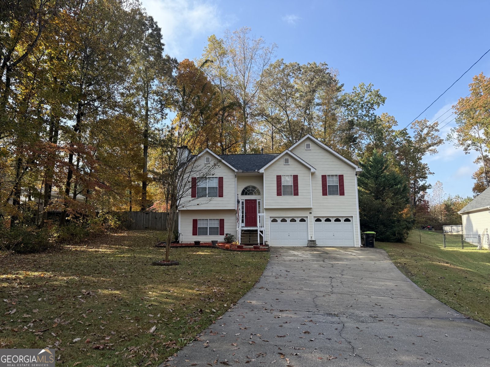 179 Brooks Mill Lane Dallas - 1