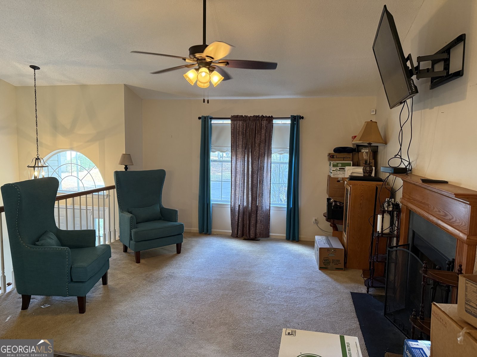 179 Brooks Mill Lane Dallas - 3