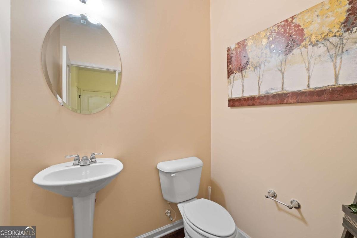 5715 Radford Loop Fairburn - 12