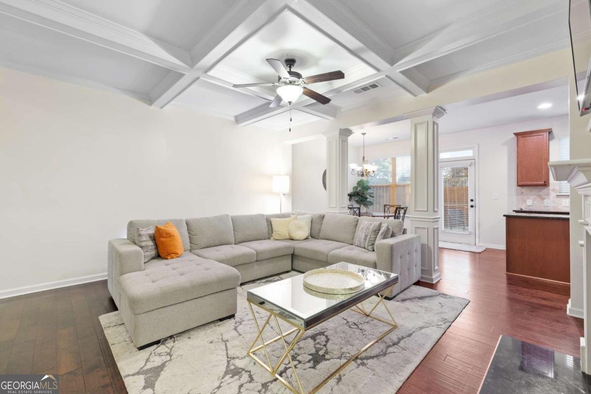 5715 Radford Loop Fairburn - 13