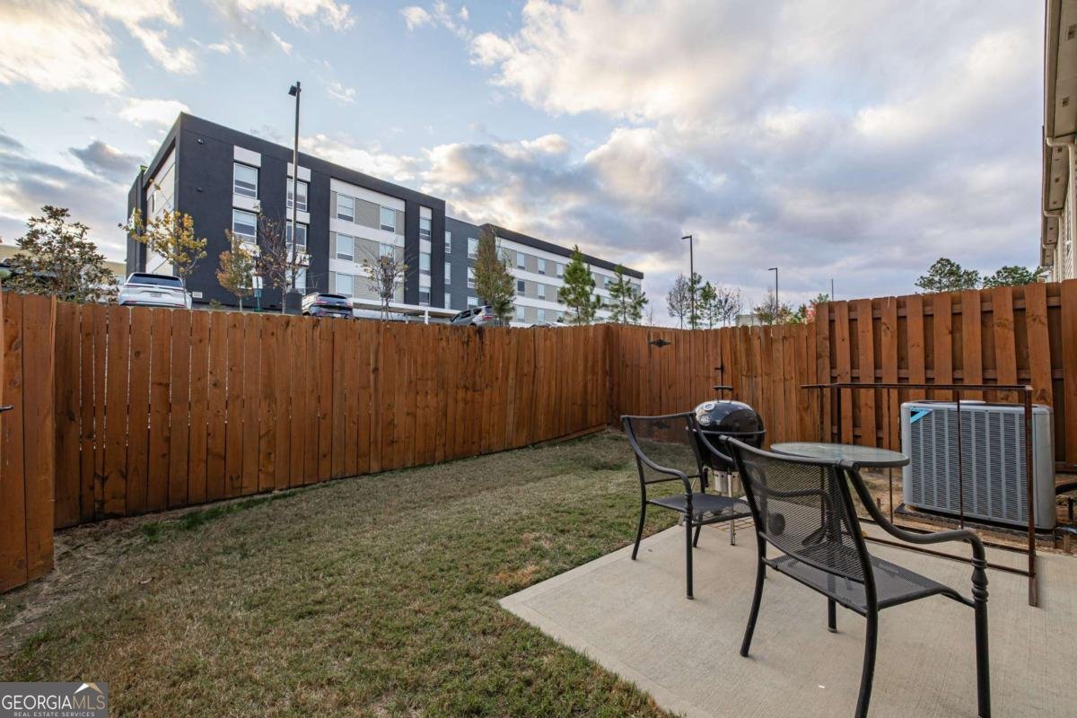 5715 Radford Loop Fairburn - 22