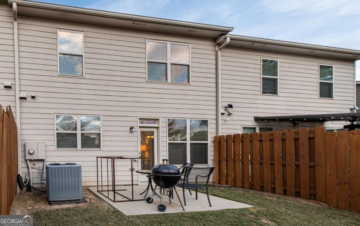 5715 Radford Loop Fairburn - 25