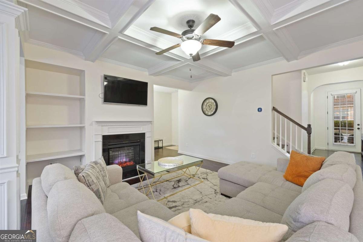 5715 Radford Loop Fairburn - 5