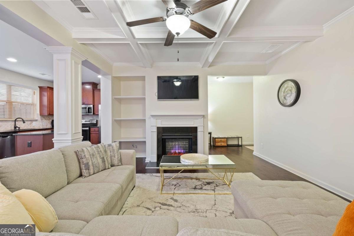 5715 Radford Loop Fairburn - 6