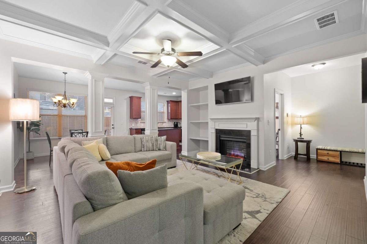 5715 Radford Loop Fairburn - 7