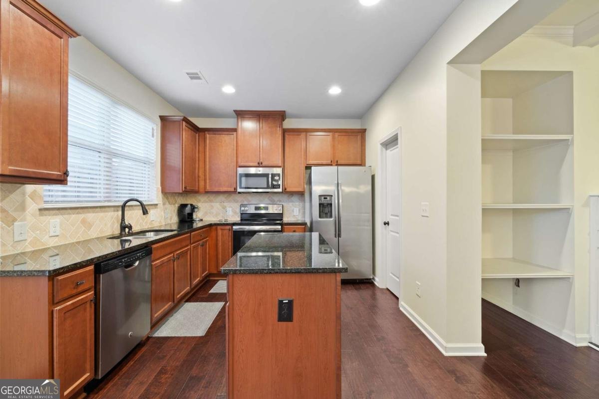 5715 Radford Loop Fairburn - 9