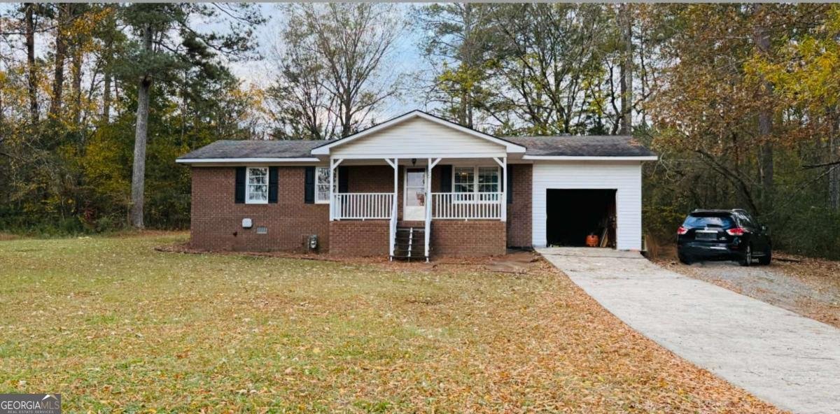 95 Cashtown Road Aragon - 1