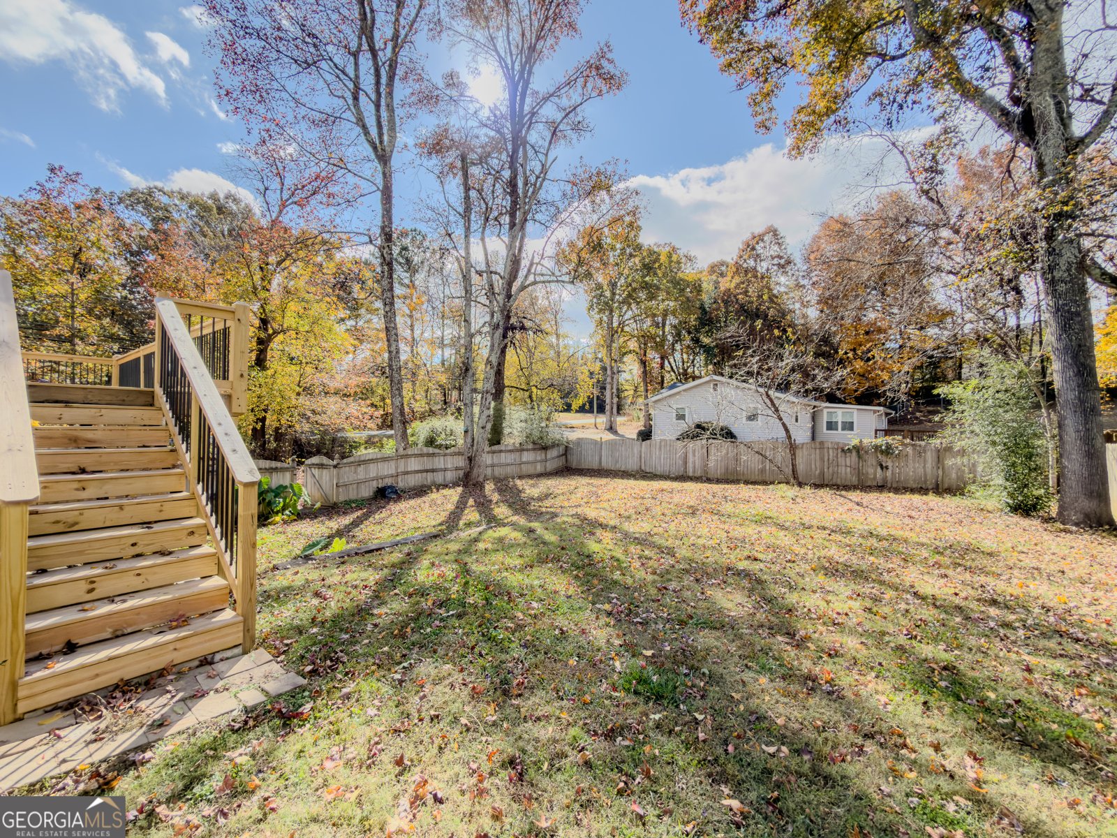 1200 Mulberry Mill Lane Lawrenceville - 2