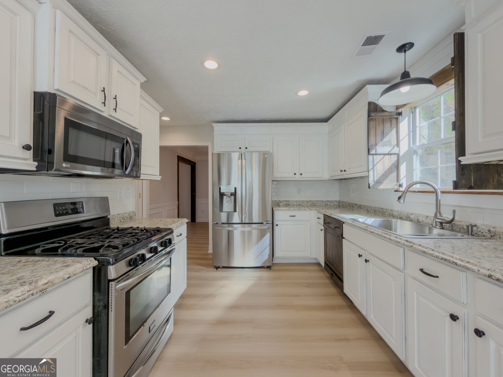 1200 Mulberry Mill Lane Lawrenceville - 27