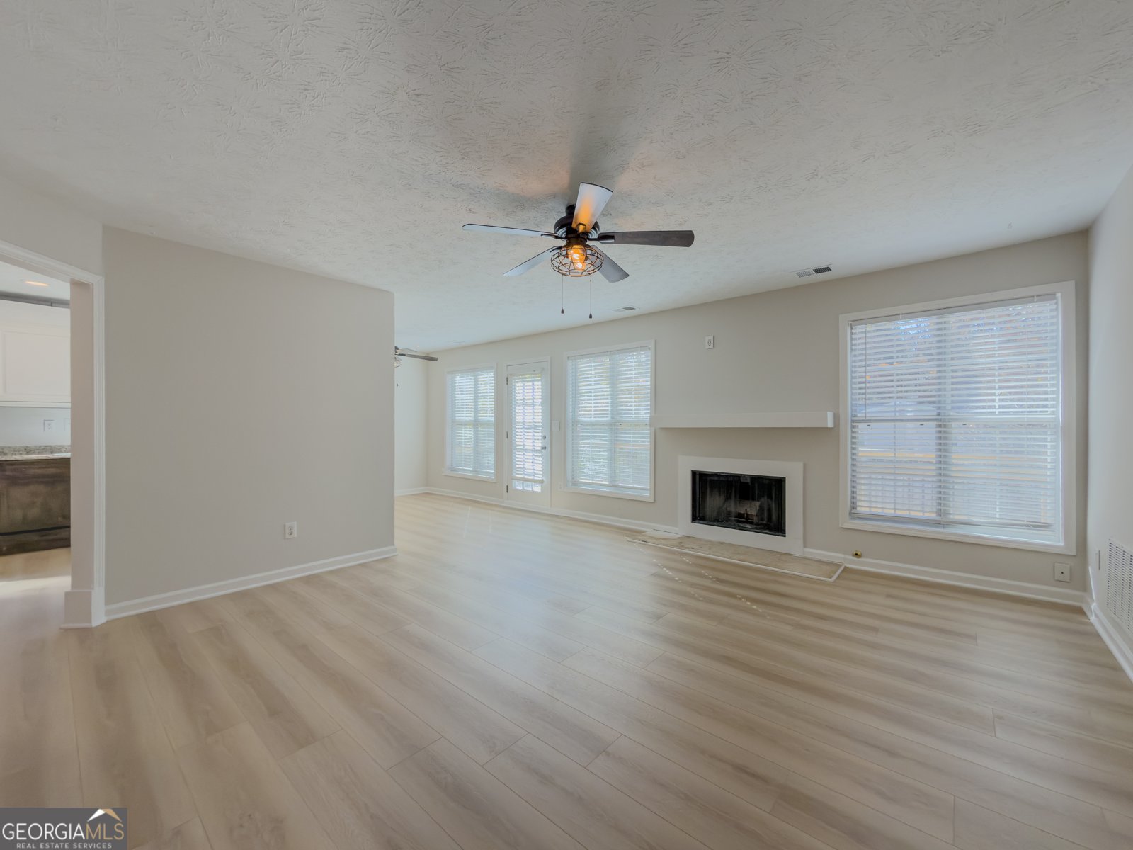 1200 Mulberry Mill Lane Lawrenceville - 43