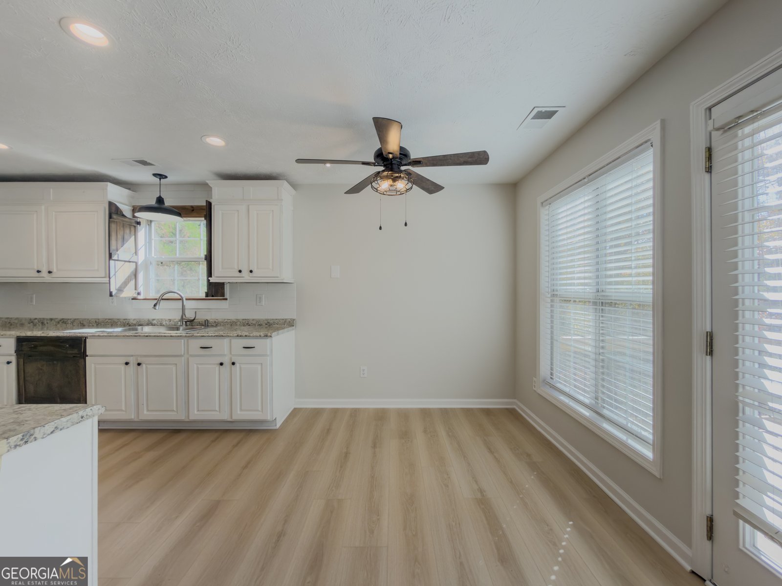 1200 Mulberry Mill Lane Lawrenceville - 46