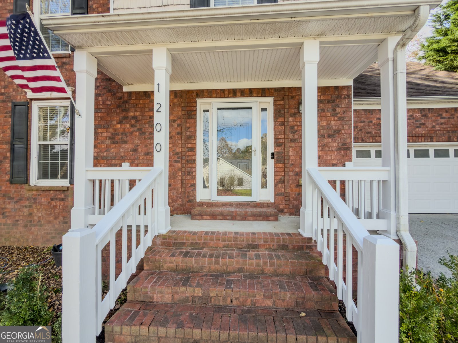 1200 Mulberry Mill Lane Lawrenceville - 9