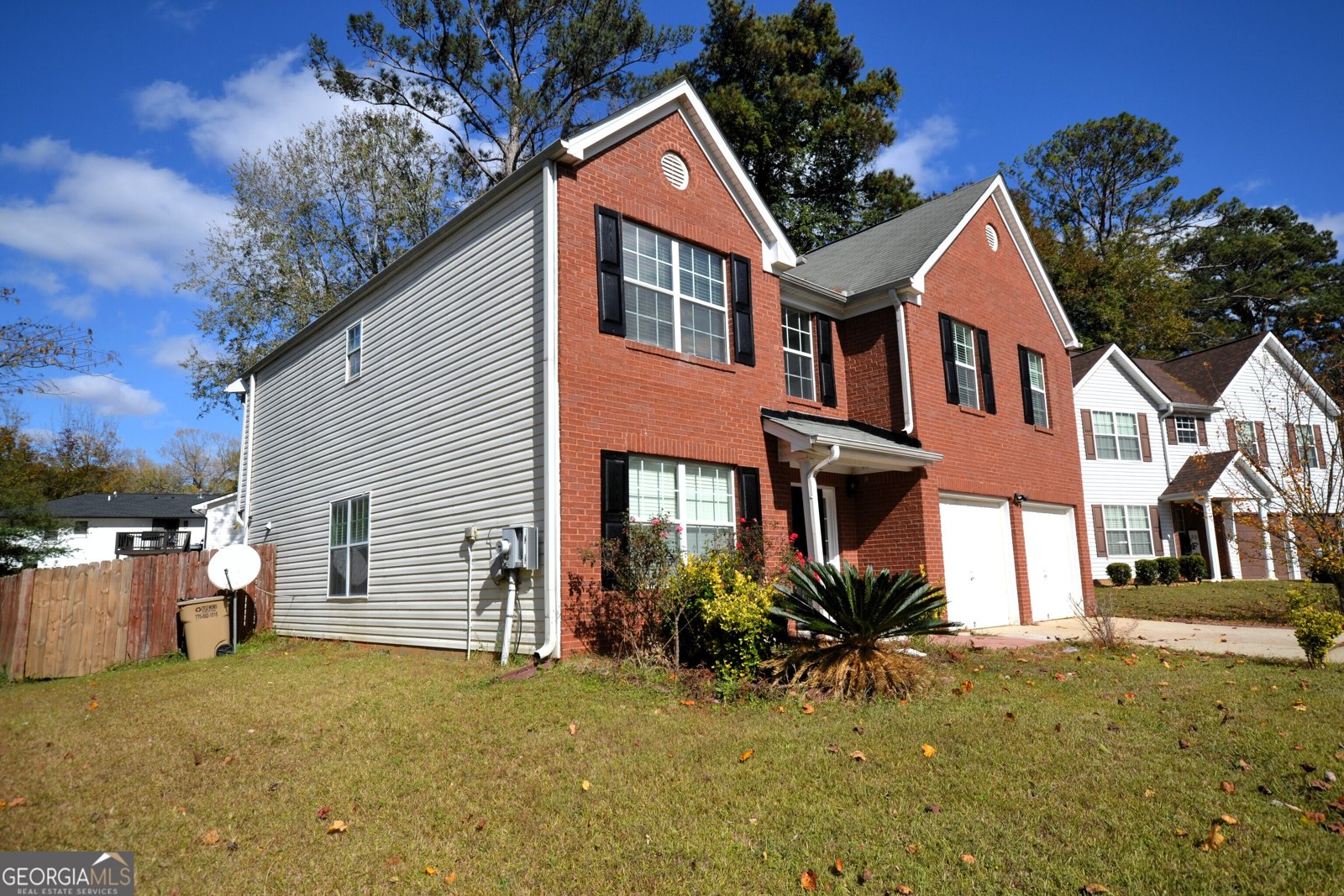 6397 Meyer Drive Morrow - 3