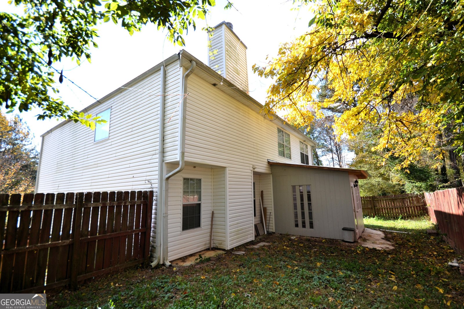 6397 Meyer Drive Morrow - 50