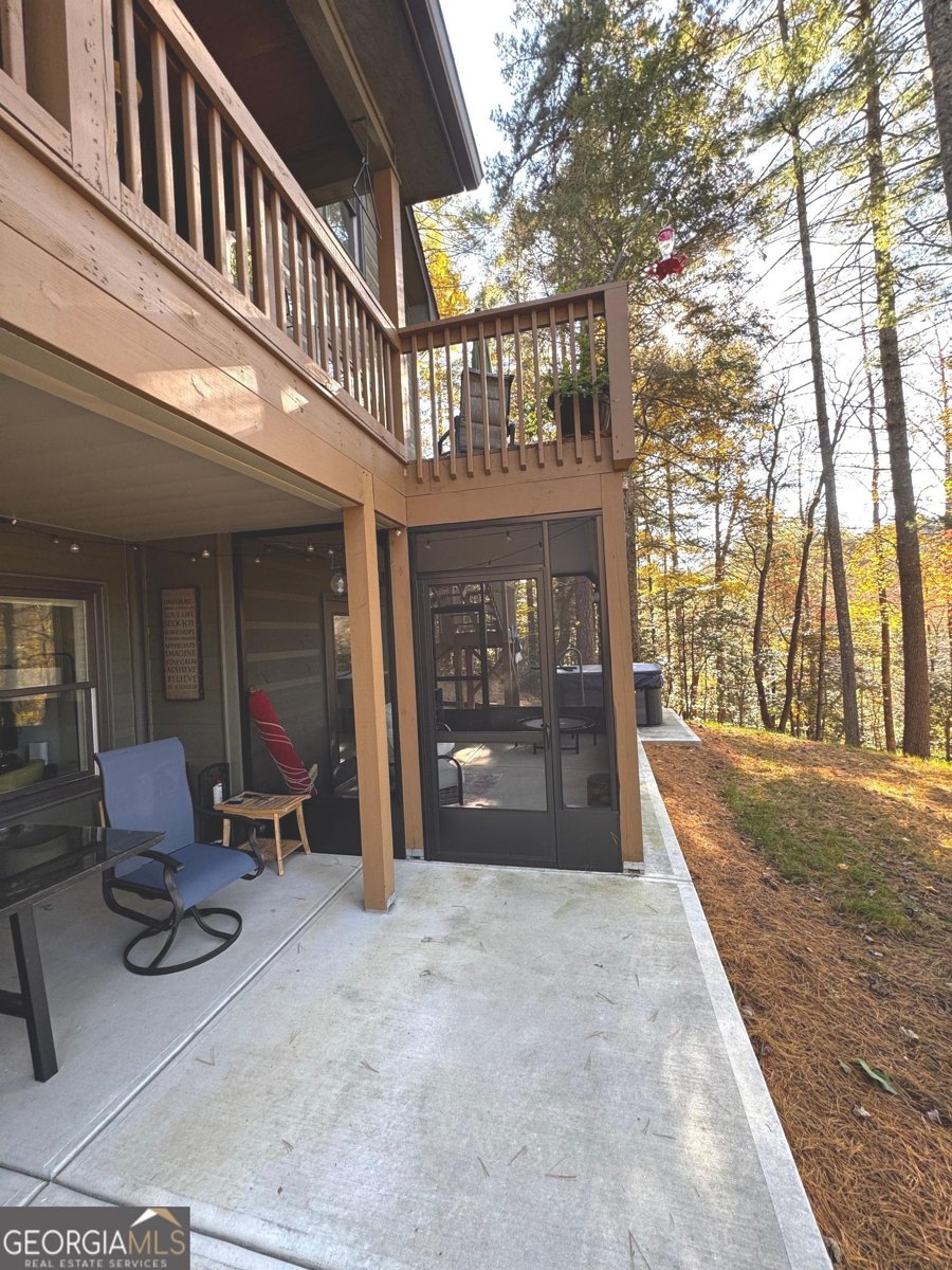 687 Nimblewill Creek Road Dahlonega - 12