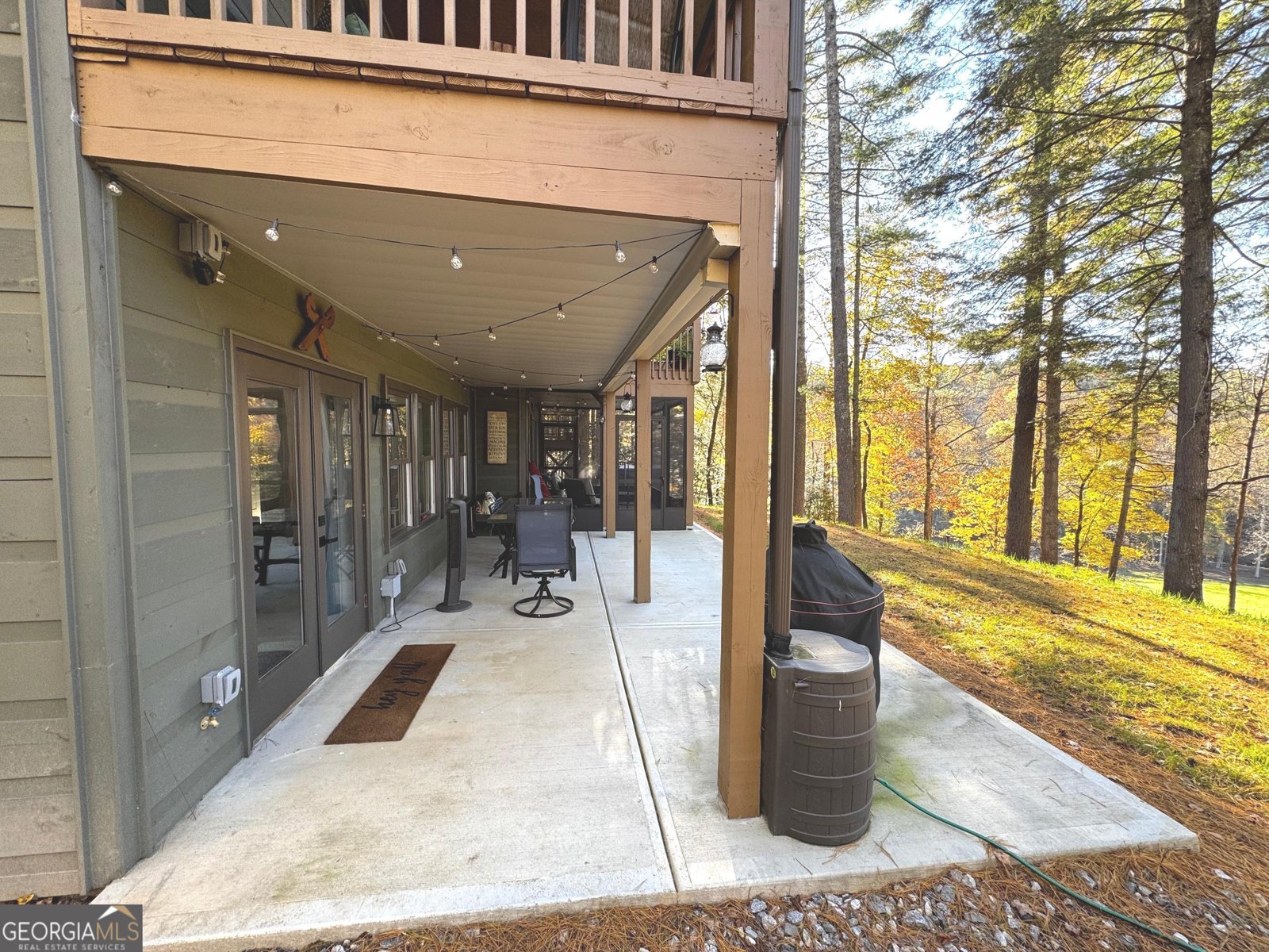 687 Nimblewill Creek Road Dahlonega - 14