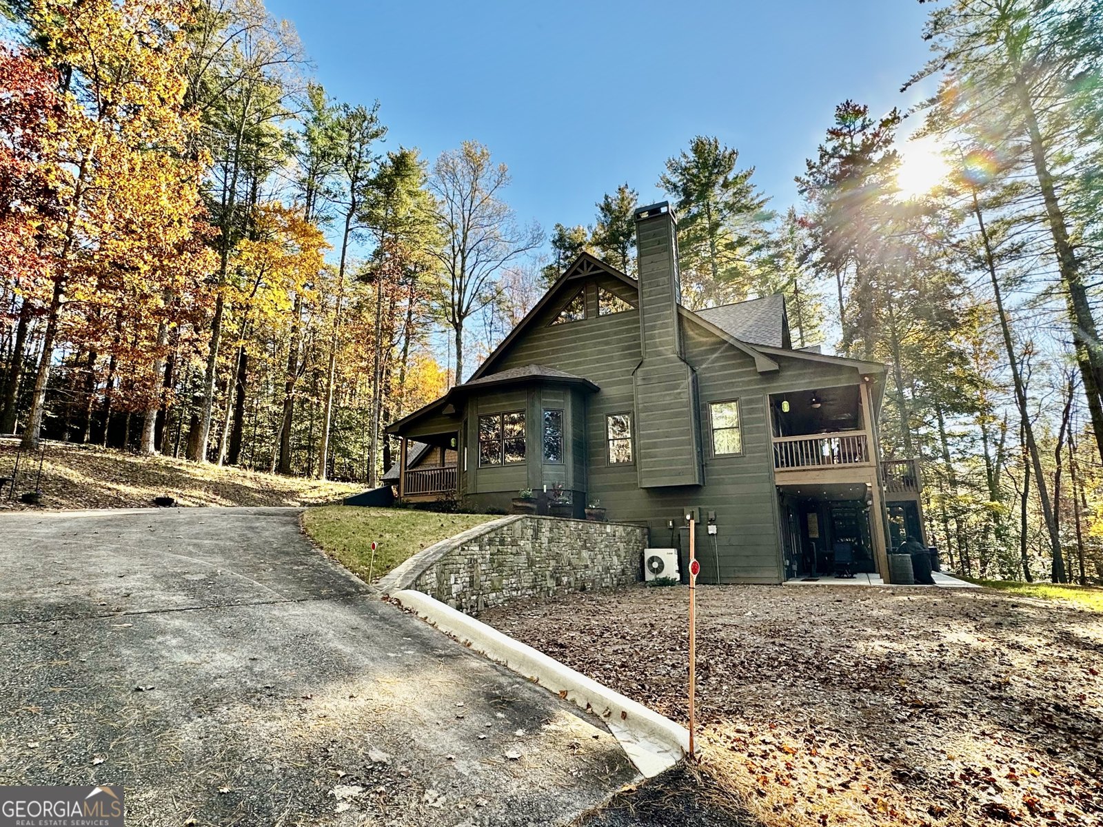 687 Nimblewill Creek Road Dahlonega - 16