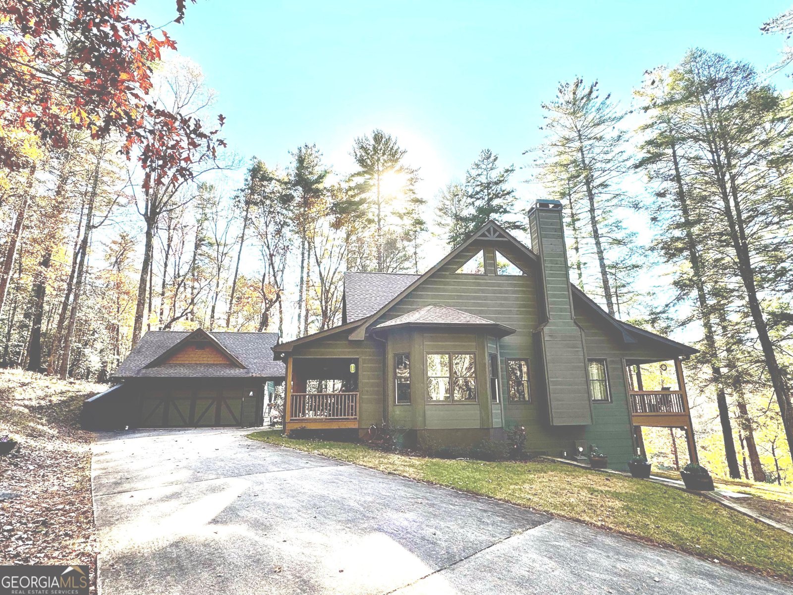 687 Nimblewill Creek Road Dahlonega - 18