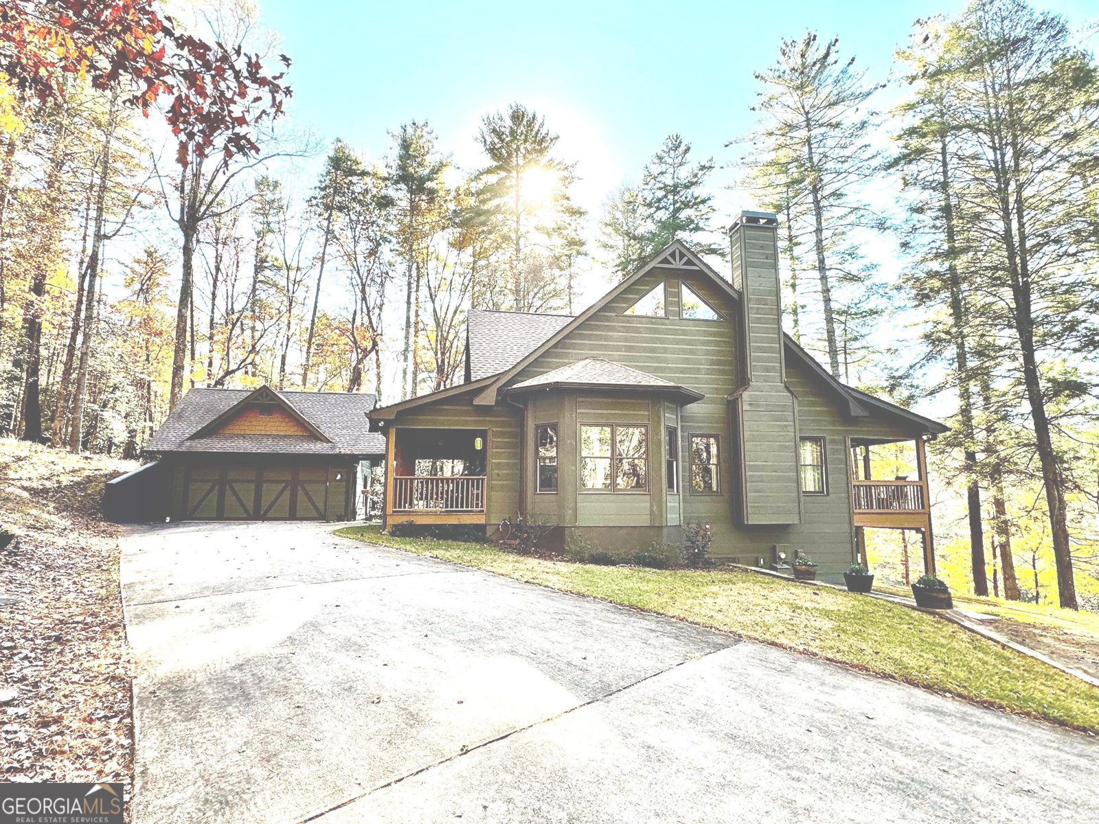 687 Nimblewill Creek Road Dahlonega - 19