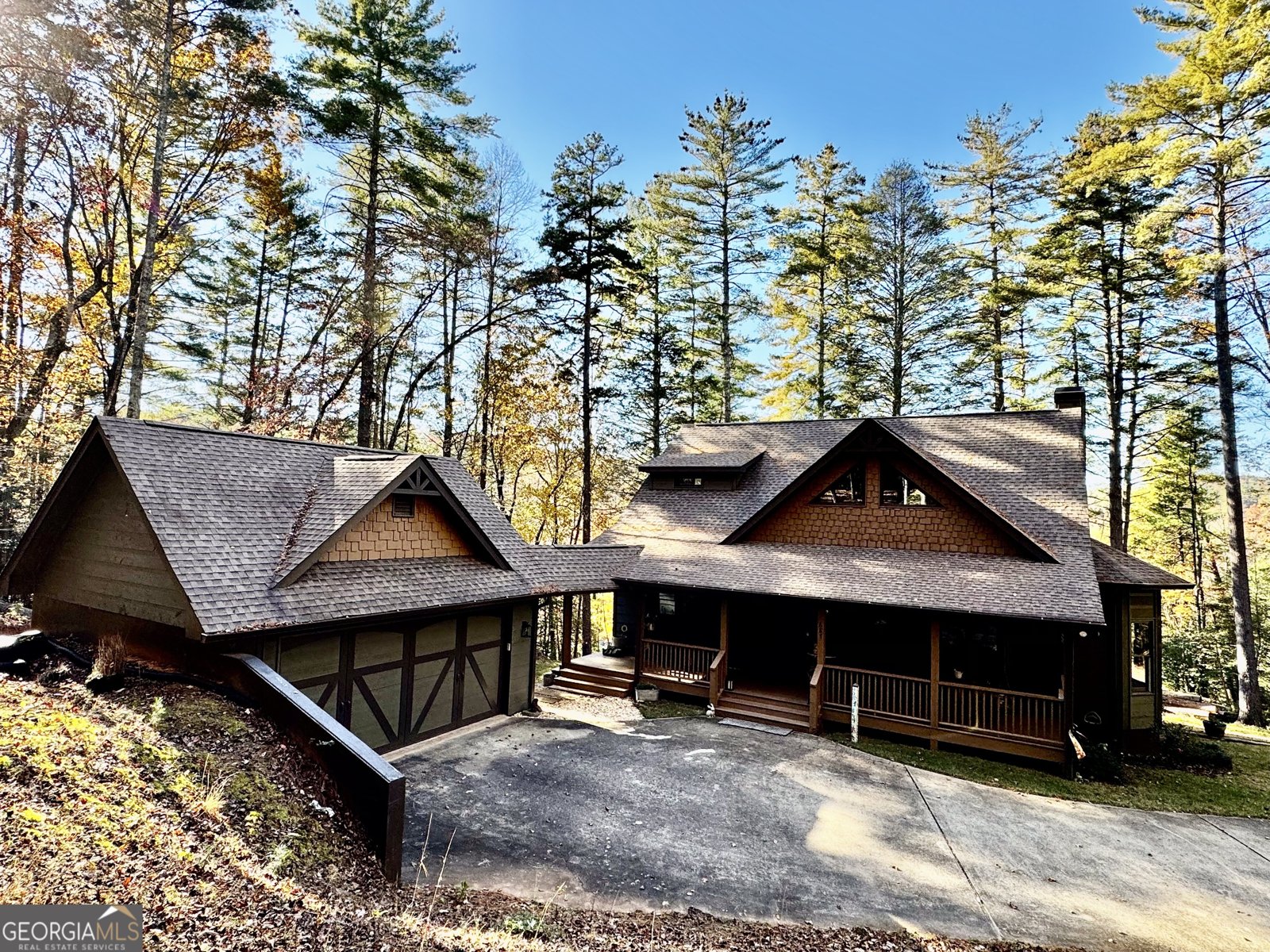 687 Nimblewill Creek Road Dahlonega - 22