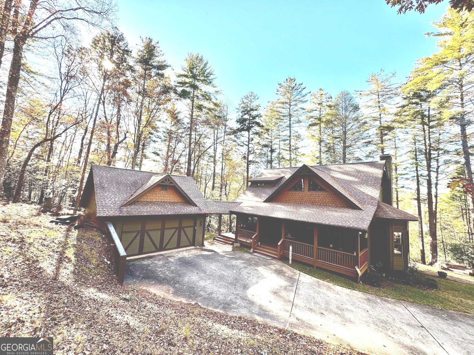 687 Nimblewill Creek Road Dahlonega - 23