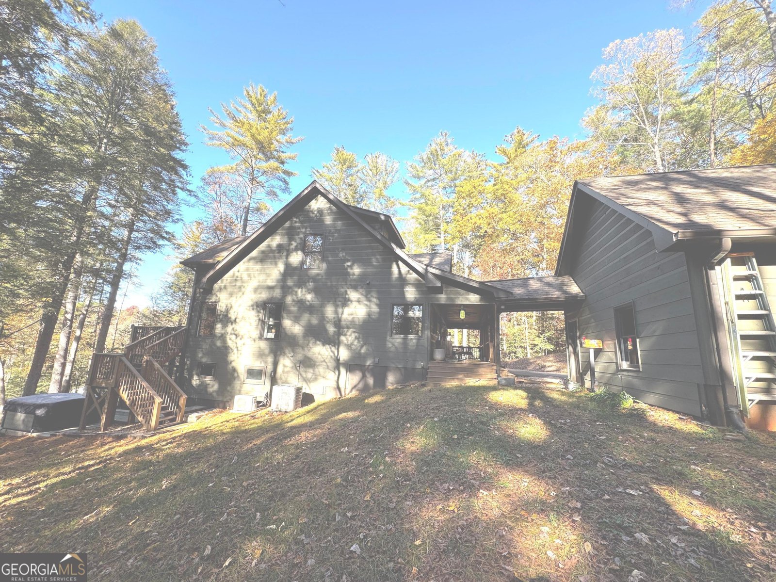 687 Nimblewill Creek Road Dahlonega - 25