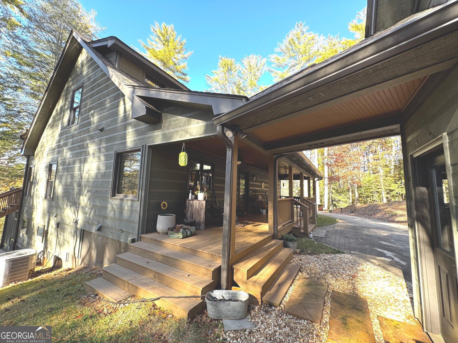 687 Nimblewill Creek Road Dahlonega - 26