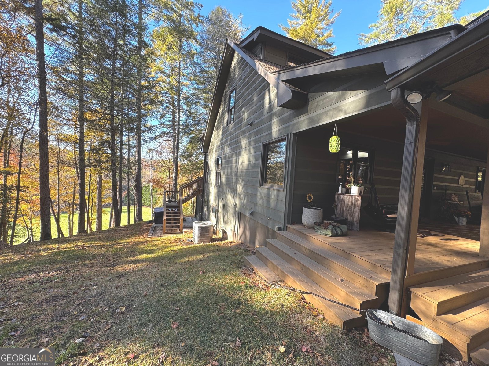 687 Nimblewill Creek Road Dahlonega - 27