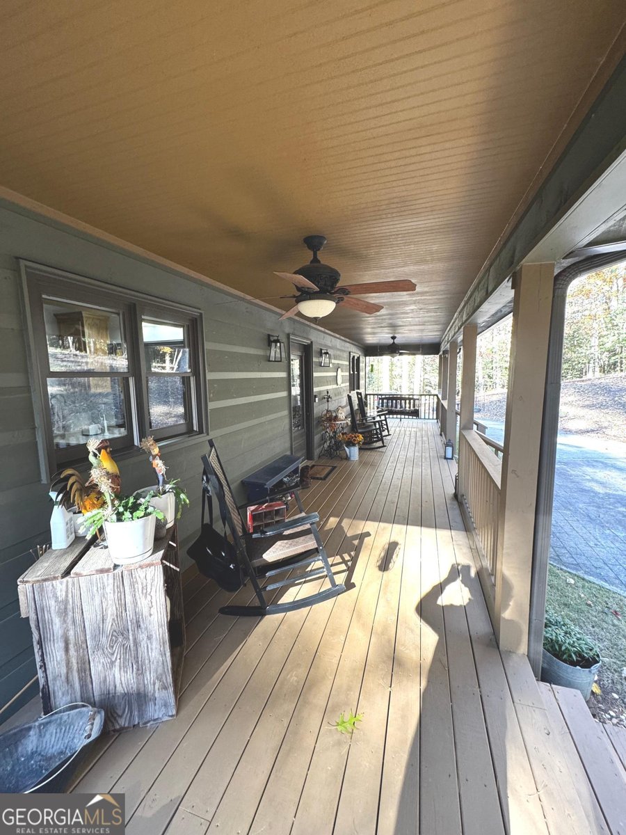 687 Nimblewill Creek Road Dahlonega - 28