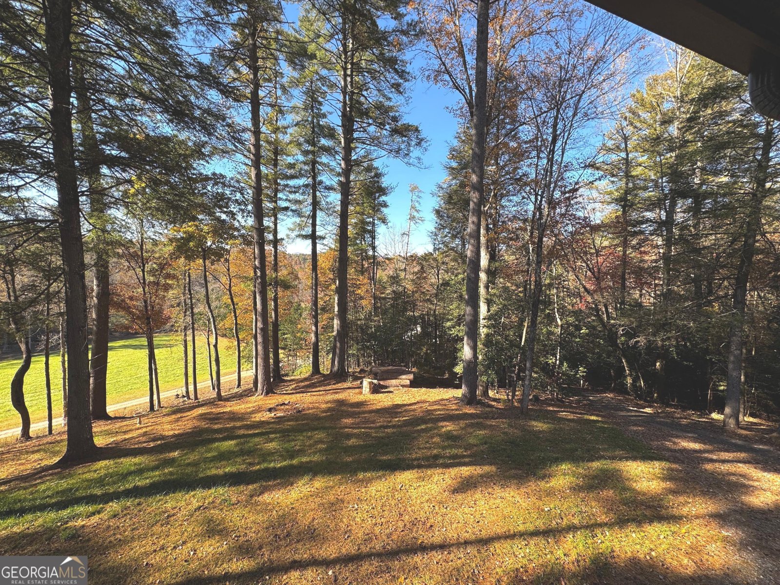 687 Nimblewill Creek Road Dahlonega - 30