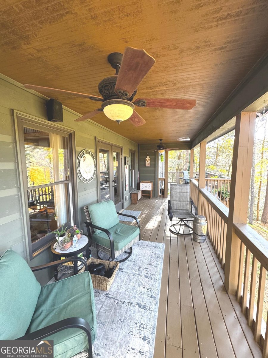 687 Nimblewill Creek Road Dahlonega - 32