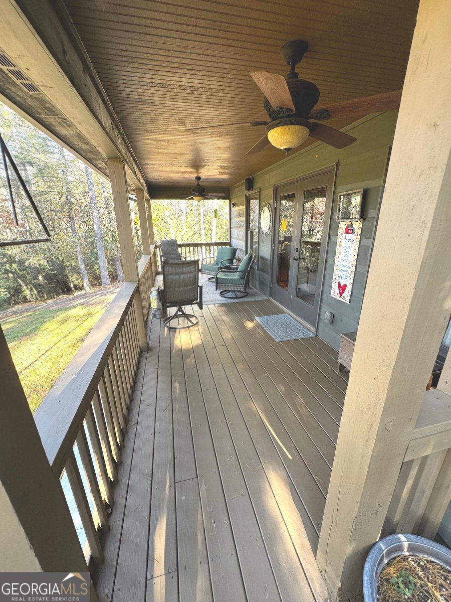 687 Nimblewill Creek Road Dahlonega - 33