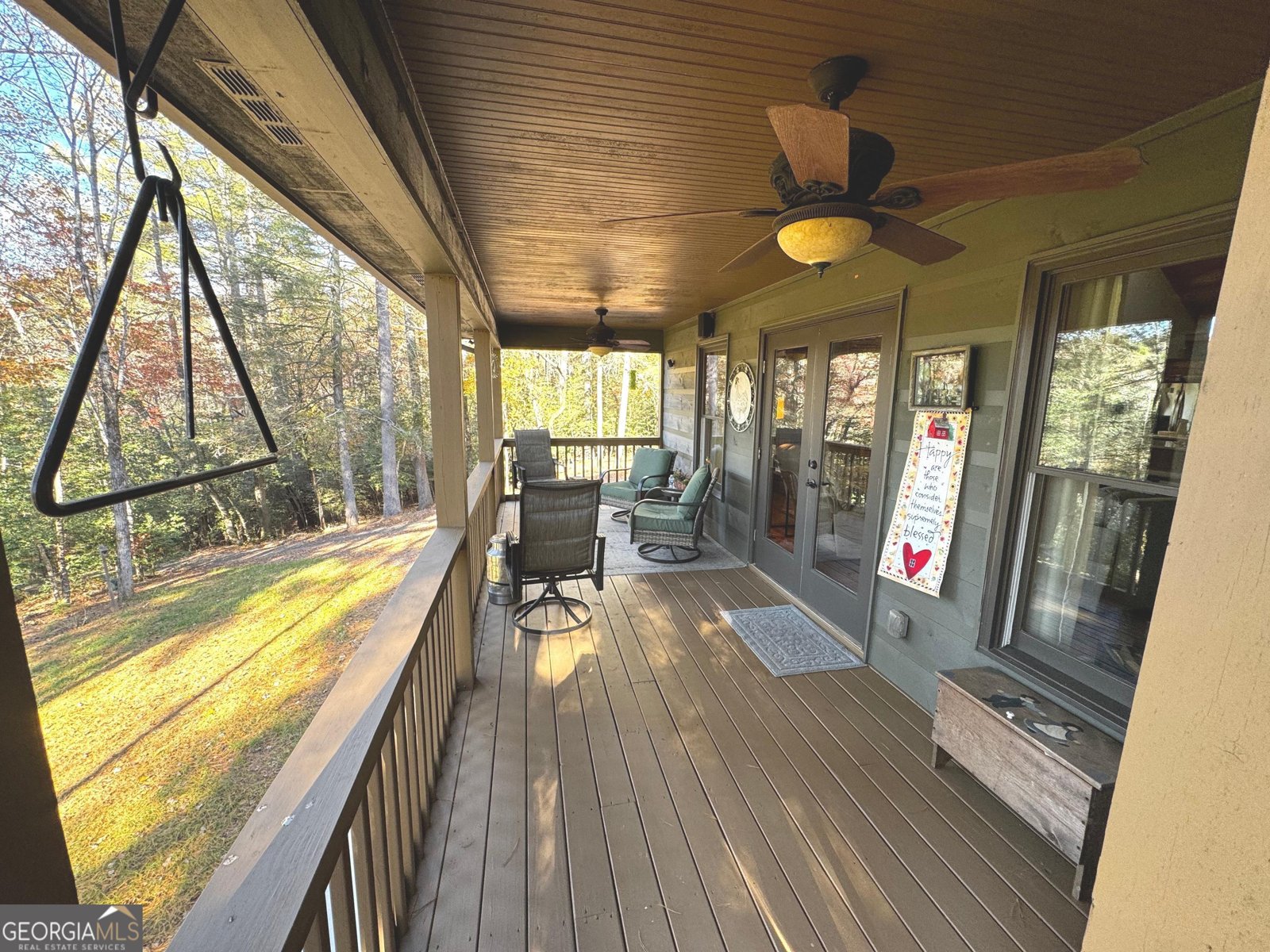 687 Nimblewill Creek Road Dahlonega - 34