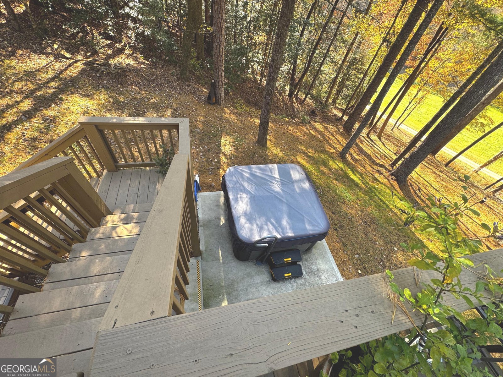 687 Nimblewill Creek Road Dahlonega - 37