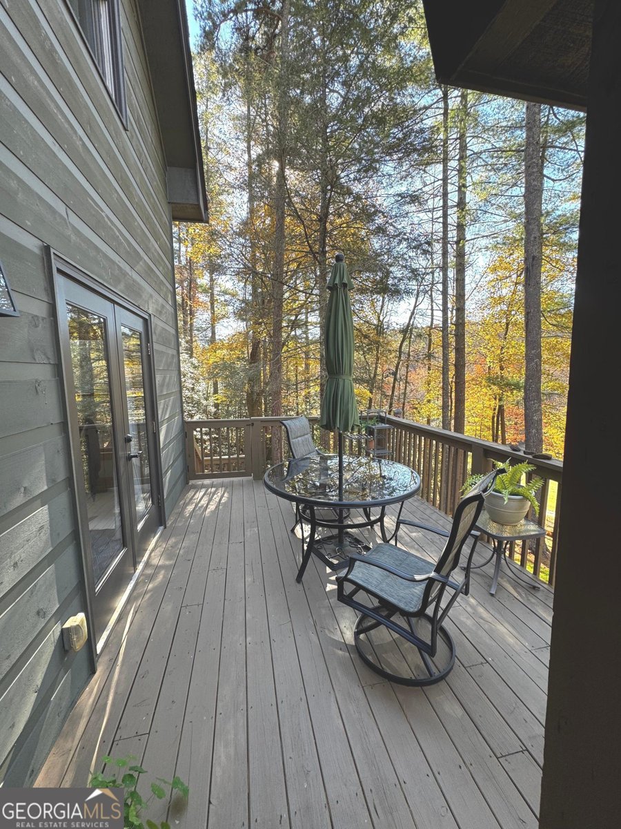 687 Nimblewill Creek Road Dahlonega - 38