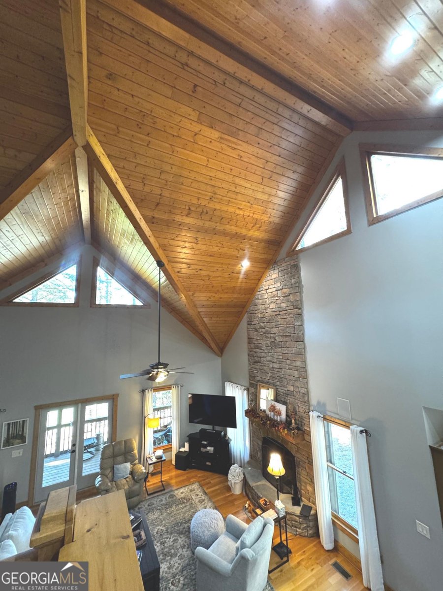 687 Nimblewill Creek Road Dahlonega - 39