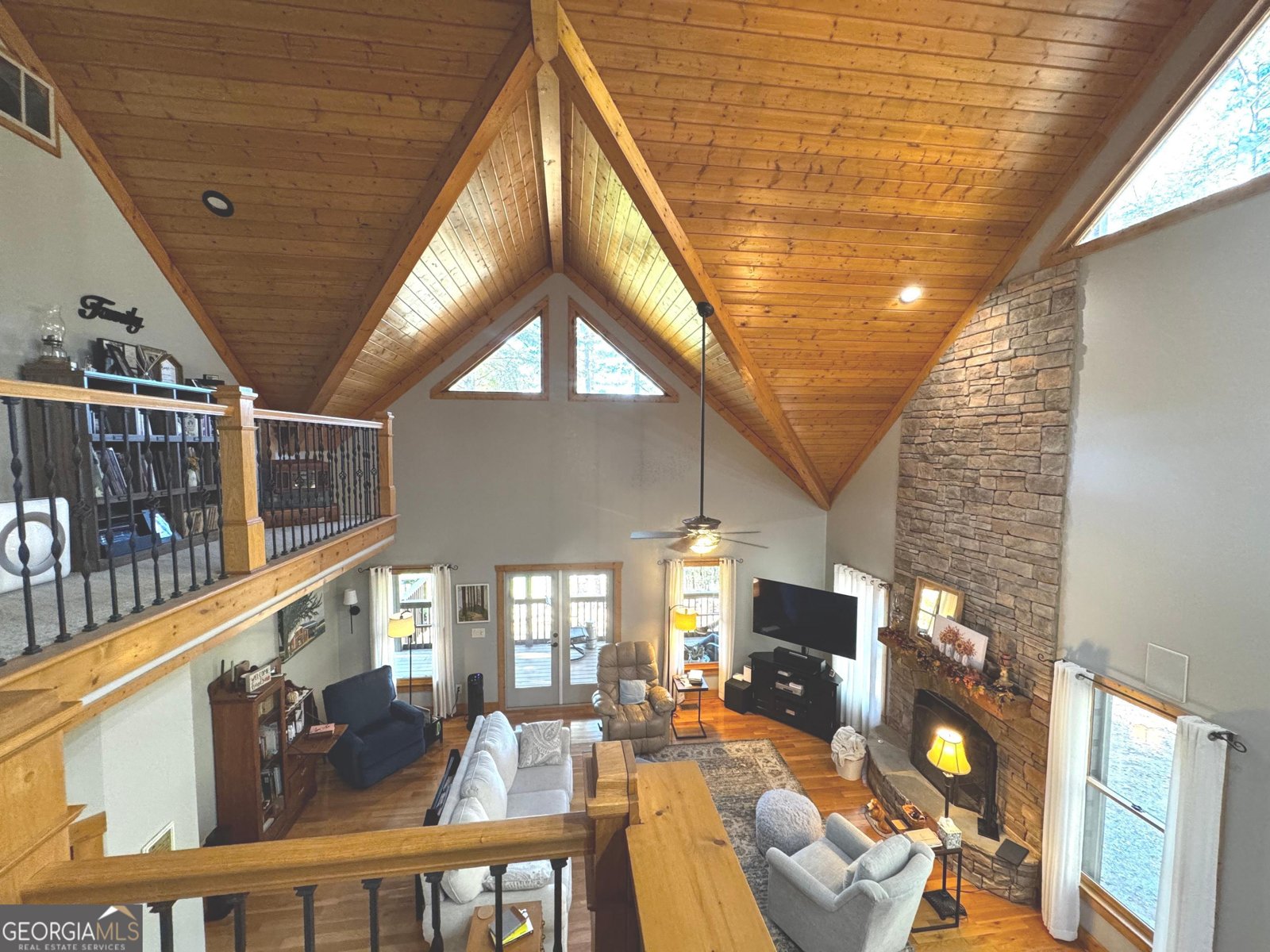 687 Nimblewill Creek Road Dahlonega - 40