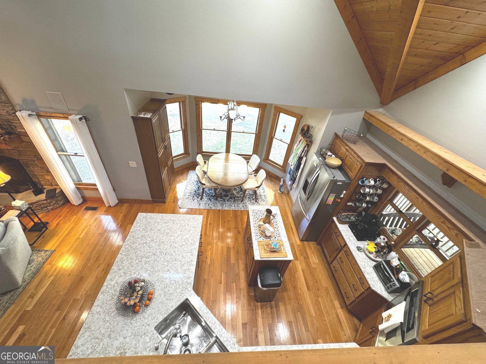 687 Nimblewill Creek Road Dahlonega - 41