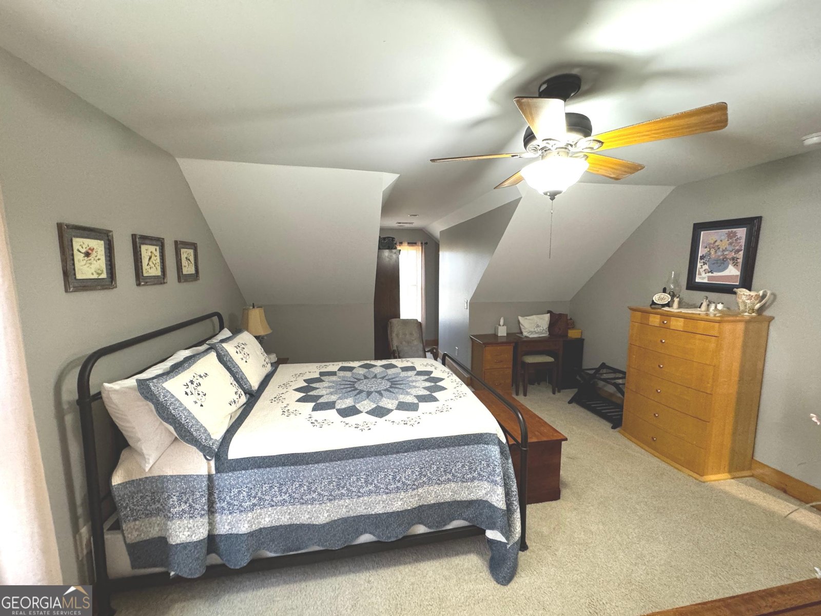 687 Nimblewill Creek Road Dahlonega - 45