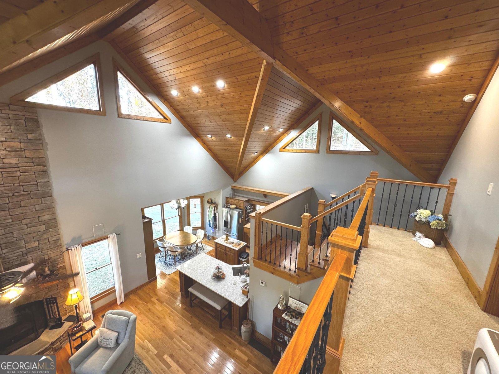 687 Nimblewill Creek Road Dahlonega - 48