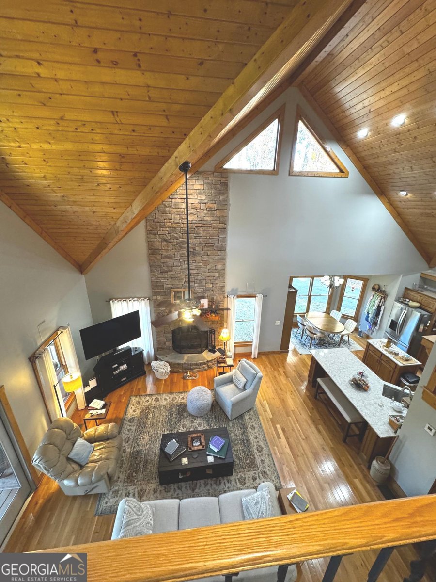 687 Nimblewill Creek Road Dahlonega - 49