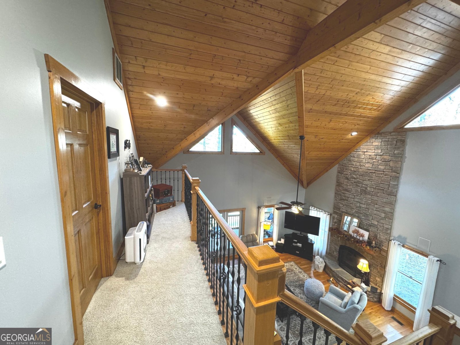 687 Nimblewill Creek Road Dahlonega - 50