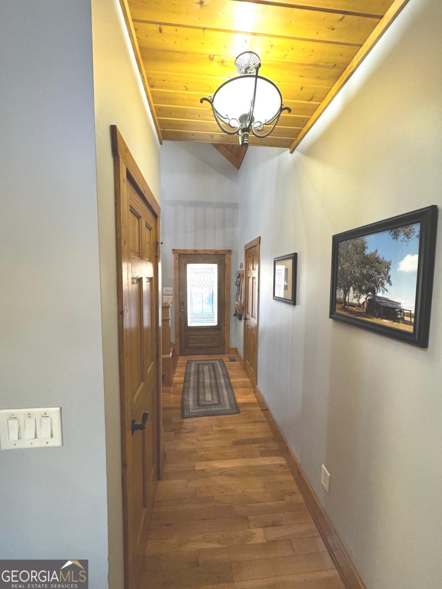 687 Nimblewill Creek Road Dahlonega - 52