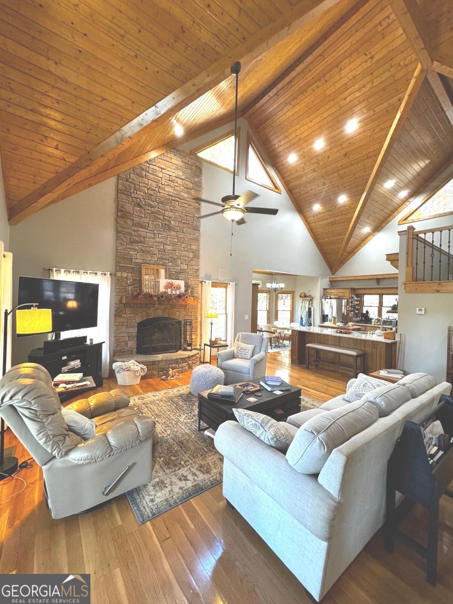 687 Nimblewill Creek Road Dahlonega - 54