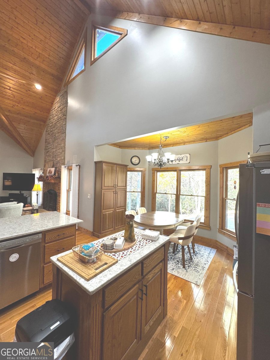 687 Nimblewill Creek Road Dahlonega - 55